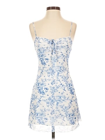 Shein Cocktail Dress (view 1)