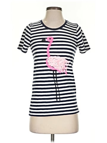 J.Crew Factory Store Short Sleeve T-Shirt (view 1)