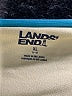 Lands' End Solid Blue Skort Size XL - photo 3