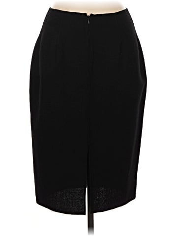 Pamela Dennis Private Client Group Formal Skirt (view 2)