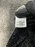 Alberto Makali 100% Polyester Black Cardigan Size XL - photo 8