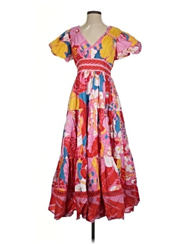 CK Bradley New York Casual Dress (view 1)