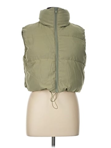 Merokeety Vest (view 1)