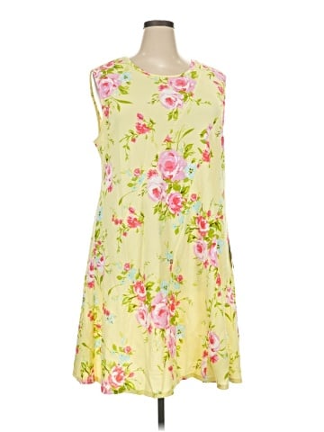 Avenue Casual Dress (view 1)