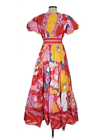CK Bradley New York Casual Dress (view 2)
