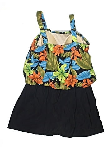 It Figures! One Piece Swimsuit (view 2)