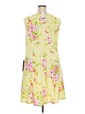 Avenue Casual Dress (view 2)