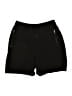 Tek Gear Solid Black Athletic Shorts Size M - photo 1