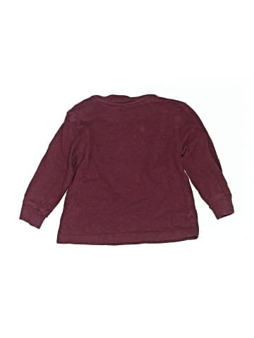 Ralph Lauren Baby Long Sleeve Henley (view 2)