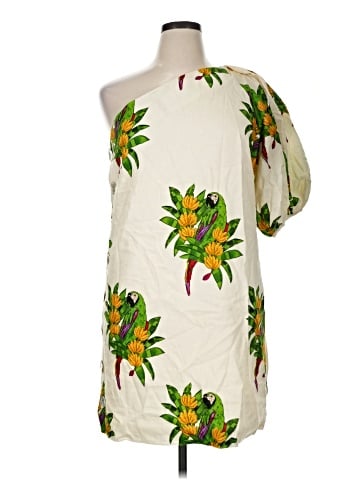 FARM Rio Cocktail Dress (view 1)