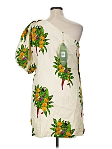 FARM Rio Cocktail Dress (view 2)