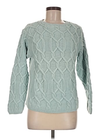 Talbots Pullover Sweater (view 1)