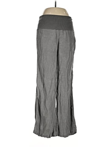 Elevenses Linen Pants (view 1)