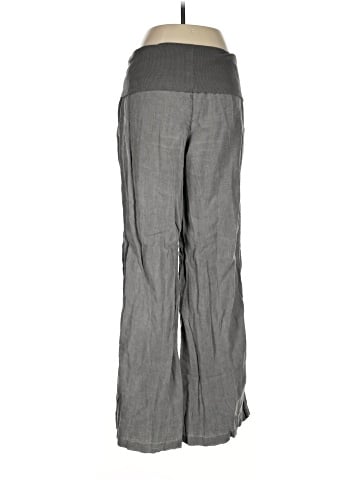 Elevenses Linen Pants (view 2)