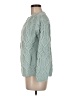 Talbots Teal Pullover Sweater Size M - photo 5