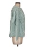 Talbots Teal Pullover Sweater Size M - photo 4