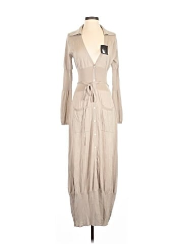 Halston Casual Dress (view 1)