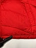 Lands' End 100% Polyester Red Vest Size 18 - photo 3