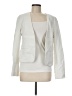 Ann Taylor LOFT Ivory Blazer Size 8 - photo 1