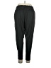Gap Fit Solid Gray Casual Pants Size XL - photo 2