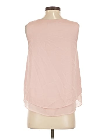 Tahari Sleeveless Blouse (view 2)