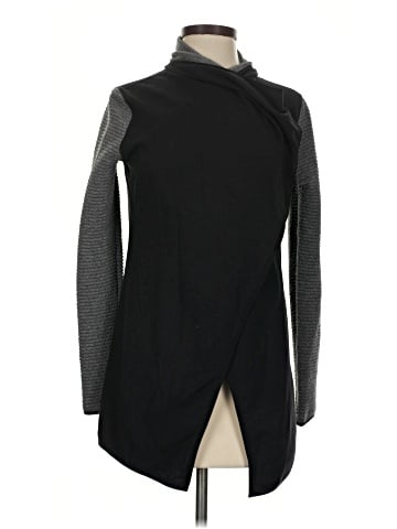 Michi Coat (view 1)