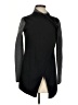 Michi Black Coat Size XS - photo 1