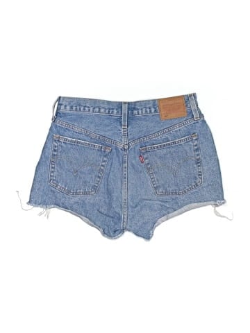 Levi's Denim Shorts (view 2)