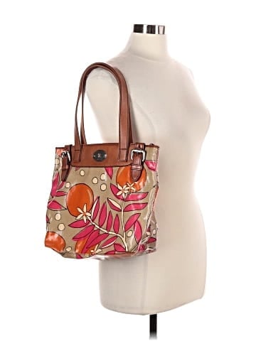 Fossil Tote (view 2)