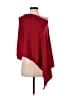 Kerisma Red Poncho One size - photo 1