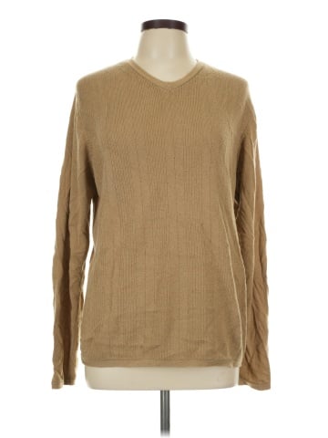 Kenneth Cole New York Pullover Sweater (view 1)