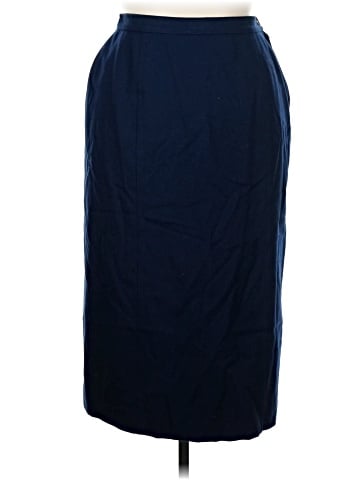 Pendleton Formal Skirt (view 1)