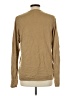 Kenneth Cole New York Solid Tan Pullover Sweater Size L - photo 2