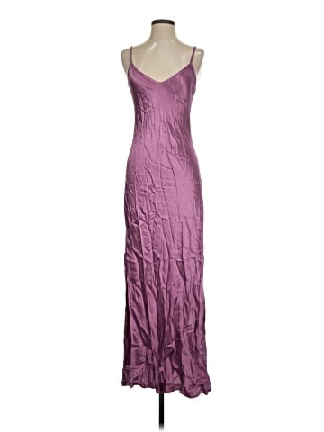 Enza Costa Cocktail Dress (view 1)