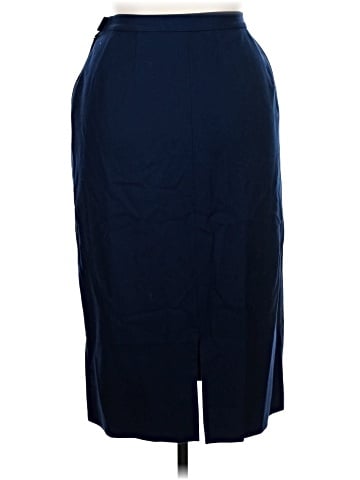 Pendleton Formal Skirt (view 2)