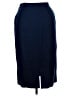 Pendleton Blue Formal Skirt Size 16 - photo 2