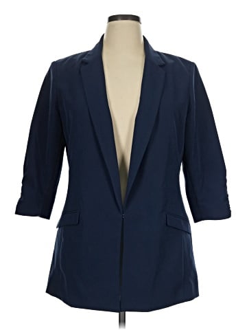 INC International Concepts Blazer (view 1)