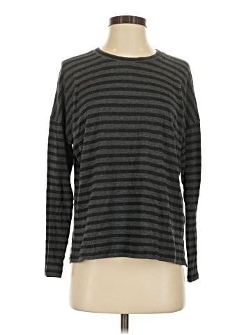 Vince. Long Sleeve T-Shirt (view 1)