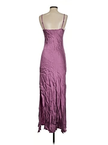 Enza Costa Cocktail Dress (view 2)