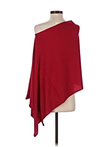 Kerisma Poncho (view 2)