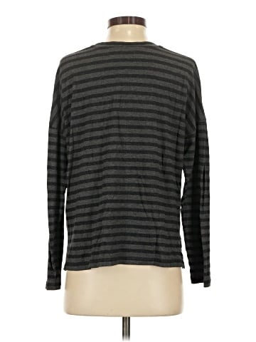 Vince. Long Sleeve T-Shirt (view 2)
