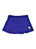 Prince Solid Purple Active Skort Size L - photo 1