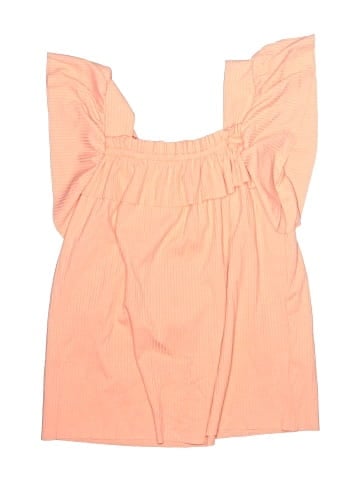 Besser Bay Sleeveless Blouse (view 1)