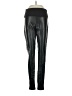 Assets Metallic Black Active Pants Size S - photo 1