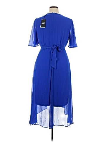DKNY Cocktail Dress (view 2)