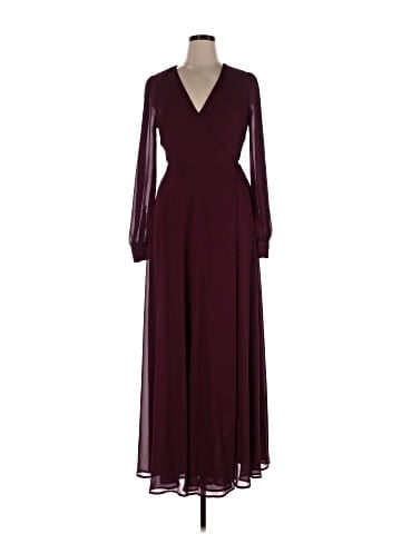 Lulus Cocktail Dress (view 1)