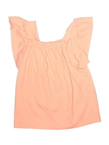 Besser Bay Sleeveless Blouse (view 2)