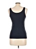 Old Navy Black Tank Top Size L - photo 2