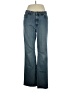 Jag Hearts Blue Jeans Size 14W - photo 1