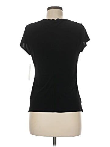 Laundry by Shelli Segal Short Sleeve Top (view 2)